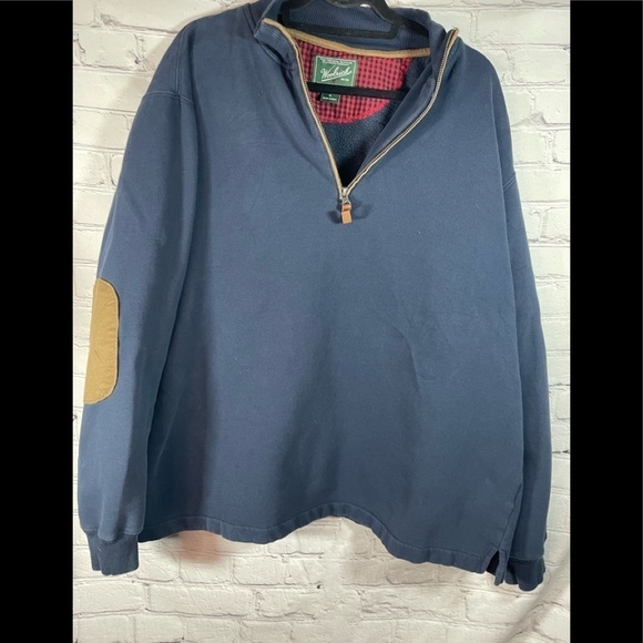 Woolrich Sweater - Picture 1 of 6